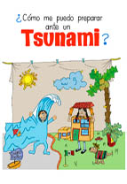 ¿Cómo me puedo preparar ante un Tsunami?